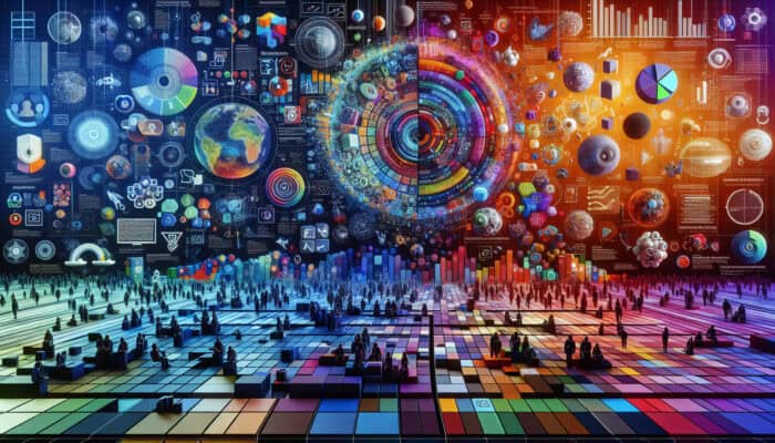 Infographic Videos: Mastering the Art of Visual Storytelling