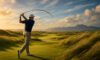 Improve Golf Swing Arc: Key Techniques for Perfecting Your Game