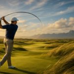 Improve Golf Swing Arc: Key Techniques for Perfecting Your Game
