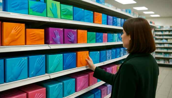 Vinyl Gloves: A Must-Have Guide for Braintree Buyers