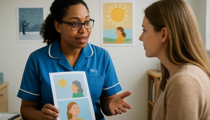 Vitamin D Blood Test: The Essential Guide for Warrington Residents