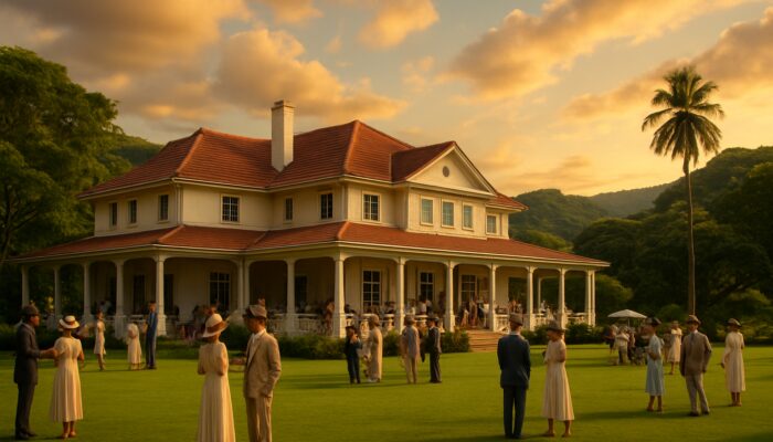 Mtunzini Country Club: Uncover This Hidden Gem