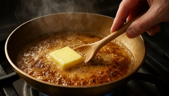 Browning Butter: Perfect Essential Techniques to Master It