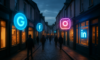 Digital Marketing Services in Totnes for Small Enterprises