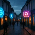 Digital Marketing Services in Totnes for Small Enterprises