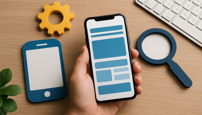 Mobile-Friendly Websites: The Foundation of SEO Success