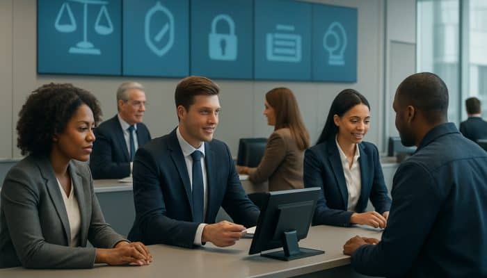 Essential Strategies for Bank and Lender Support Teams