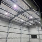 Shed Wiring Tips for Electricians in Rural Areas