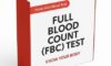 Local Blood Analysis in Epsom: Insights on FBC Testing