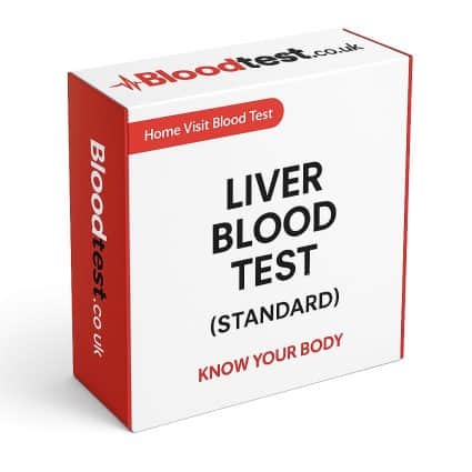 Liver Blood Test Insights for Better Health in Chester