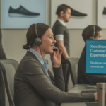Easily Track Your Order Status for Xero Shoes Online