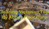 Minton Tile Restoration Essentials for Victorian Homes