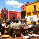 Spanish Schools in San Miguel de Allende: Choosing the Right Course