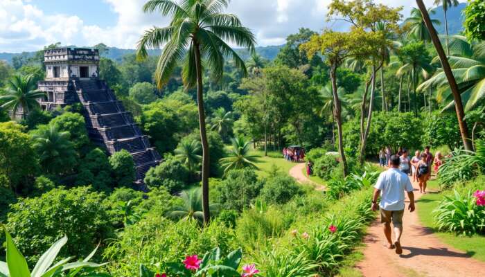 Belize Attractions: A Guide with Essential Travel Tips