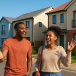 Entry Level Apartments and Townhouses in Boksburg Now Available