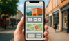 Mobile Website Design for Small Businesses in Stroud