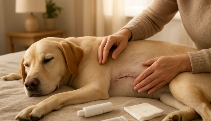 Spay Recovery Timeline: Essential Insights for Your Pet