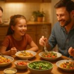Instant Pot Meals: Quick Recipes for Your Busy Evenings