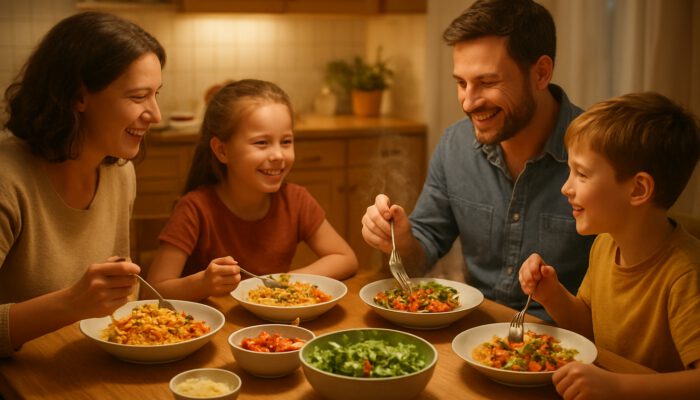 Instant Pot Meals: Quick Recipes for Your Busy Evenings
