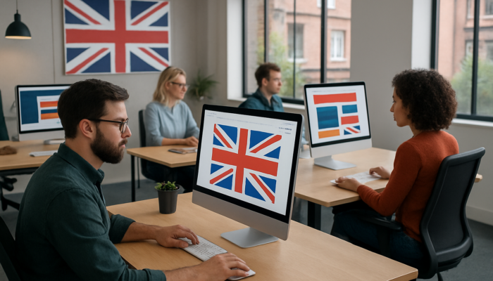 Kingsbridge WordPress Solutions from a Leading Design Agency