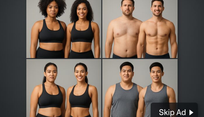 TrueView Ads for Boosting Engagement with Your Supplements