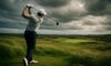 Backspin Techniques: Perfect Your Golf Ball Skills