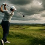 Backspin Techniques: Perfect Your Golf Ball Skills