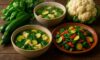 Low-Calorie Comfort Food: Guilt-Free Recipes to Enjoy