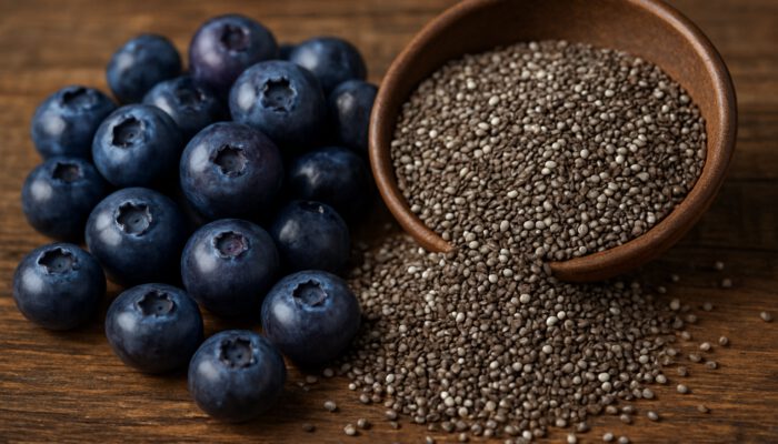 Affordable Superfoods: Easy and Delightful Recipes to Try