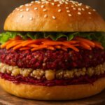 Plant-Based Burger Recipes for Easy, Delicious Meals