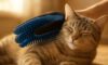 Grooming Gloves: Your Cat’s Essential Fur Care Tool