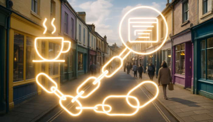SEO for Small Business: Enhance Lydney’s Online Visibility