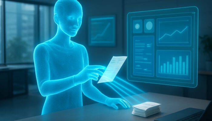 Remote Assistant for Cost Optimisation in Expenses