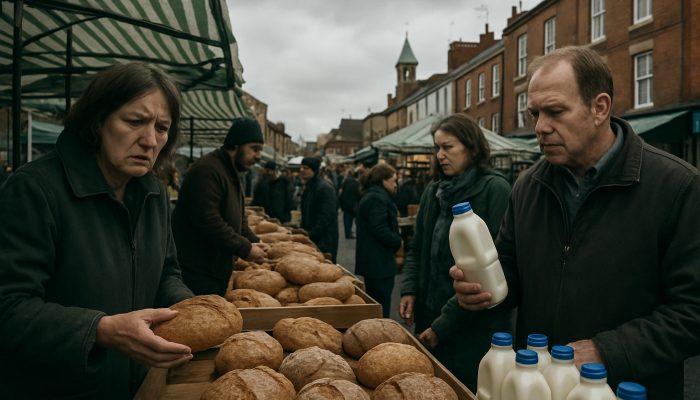 Food Costs: Balancing Budget with Card Payments