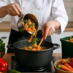 Zero-Waste Meals: Simple Strategies for Everyday Cooking