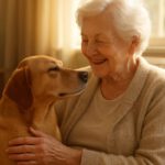 Emotional Support for Senior Pet Owners: Key Tips to Help