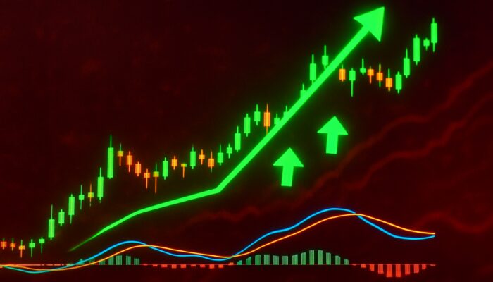 MACD in Crypto Trading: Key Insights for Novice Traders
