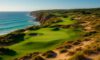 Oubaai Golf Club: Experience the Finest in Golfing