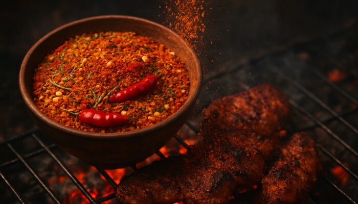 Suya Spice Mix for Grilling: Simple Homemade Recipes