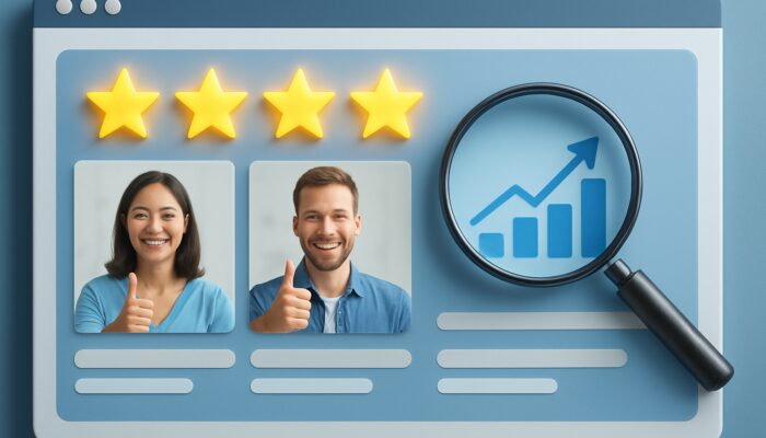 E-Commerce SEO: Boost Your Strategy with User Reviews