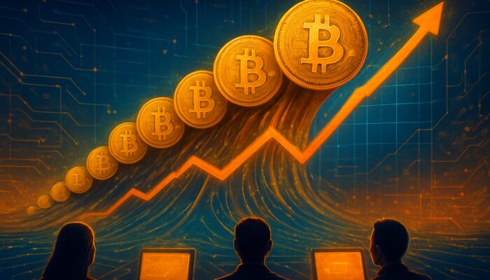 Crypto Markets: Insights into Dynamics and Trends