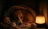 Calming Pets During July 4th Fireworks Festivities
