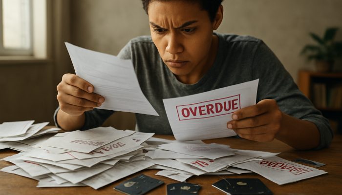 Bad Credit: Effective Strategies to Tidy Debts