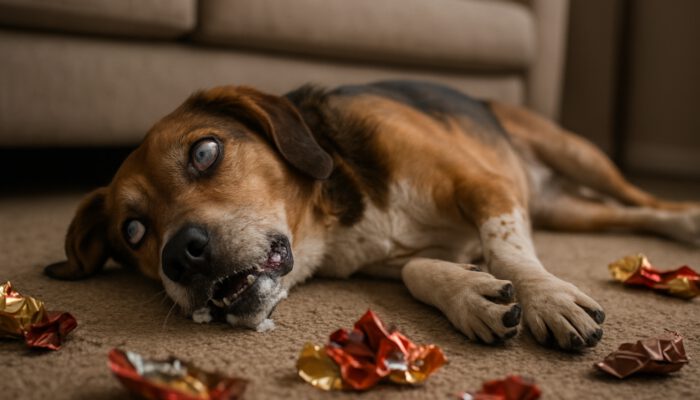 Home Remedies for Pets: Effective Seizure Management Solutions