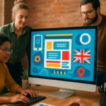 Website Design Agency in Bridport: Professional WordPress Services
