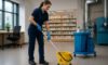 Commercial Cleaning Services in Yeovil: Key Benefits Explained
