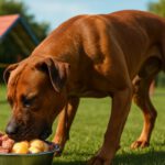 High-Protein Meals for Active and Healthy Dogs