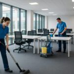 Office Cleaning Tips for a Pristine Workplace in Ilchester