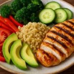 Recovery Meal Ideas for the Best Post-Workout Nutrition