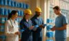 Nitrile Gloves for Enhanced Safety from Aylesbury Suppliers